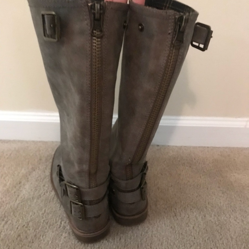 ❤️Previously loved boots❤️ - Picture 3 of 5